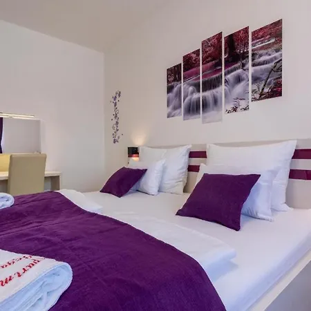 Appartement Naomi *